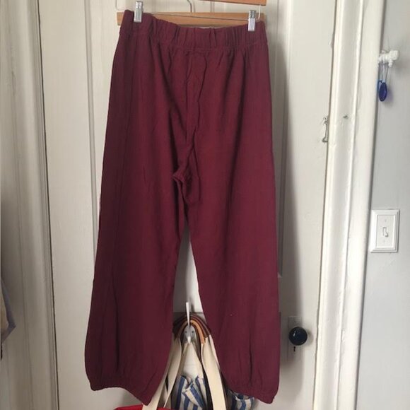 Le Bon Shoppe balloon pants - NWT - Picture 4 of 5